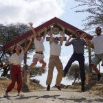 volunteer program
