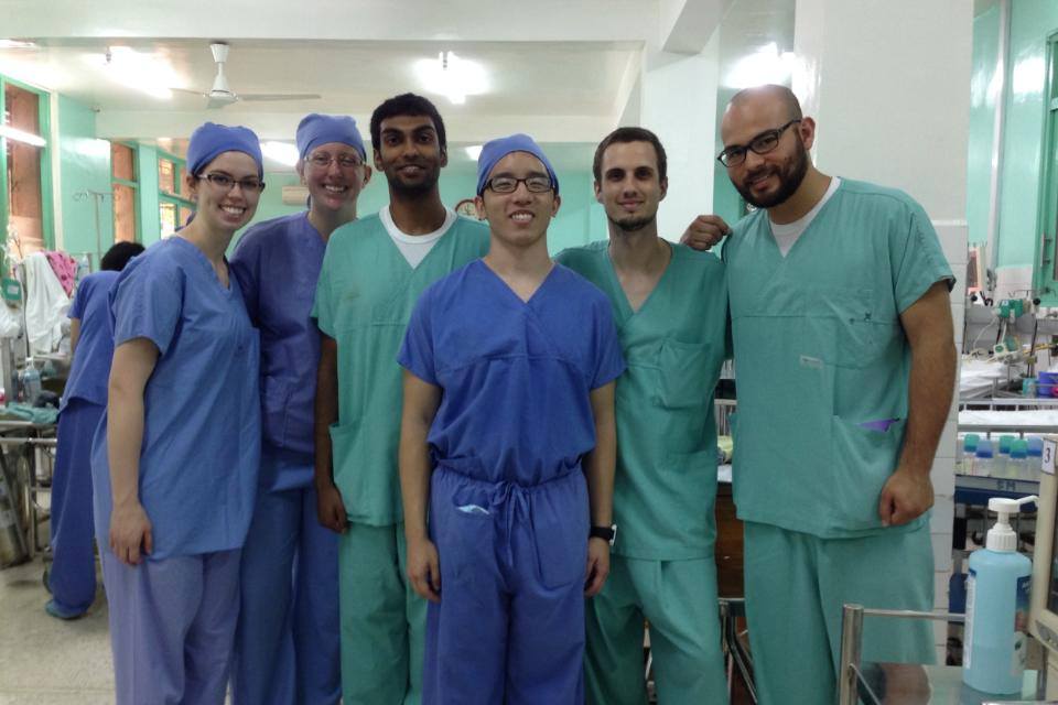 Recommended Pre-Med Volunteering Programs Abroad For 2025