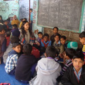 6 Great Reasons to Come Forward and Volunteer in India