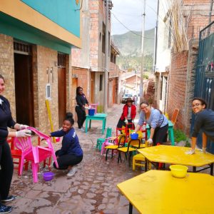 Why You Should Consider Volunteering in Peru
