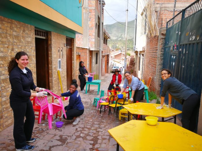 Peru