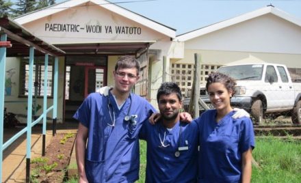 kenya medical