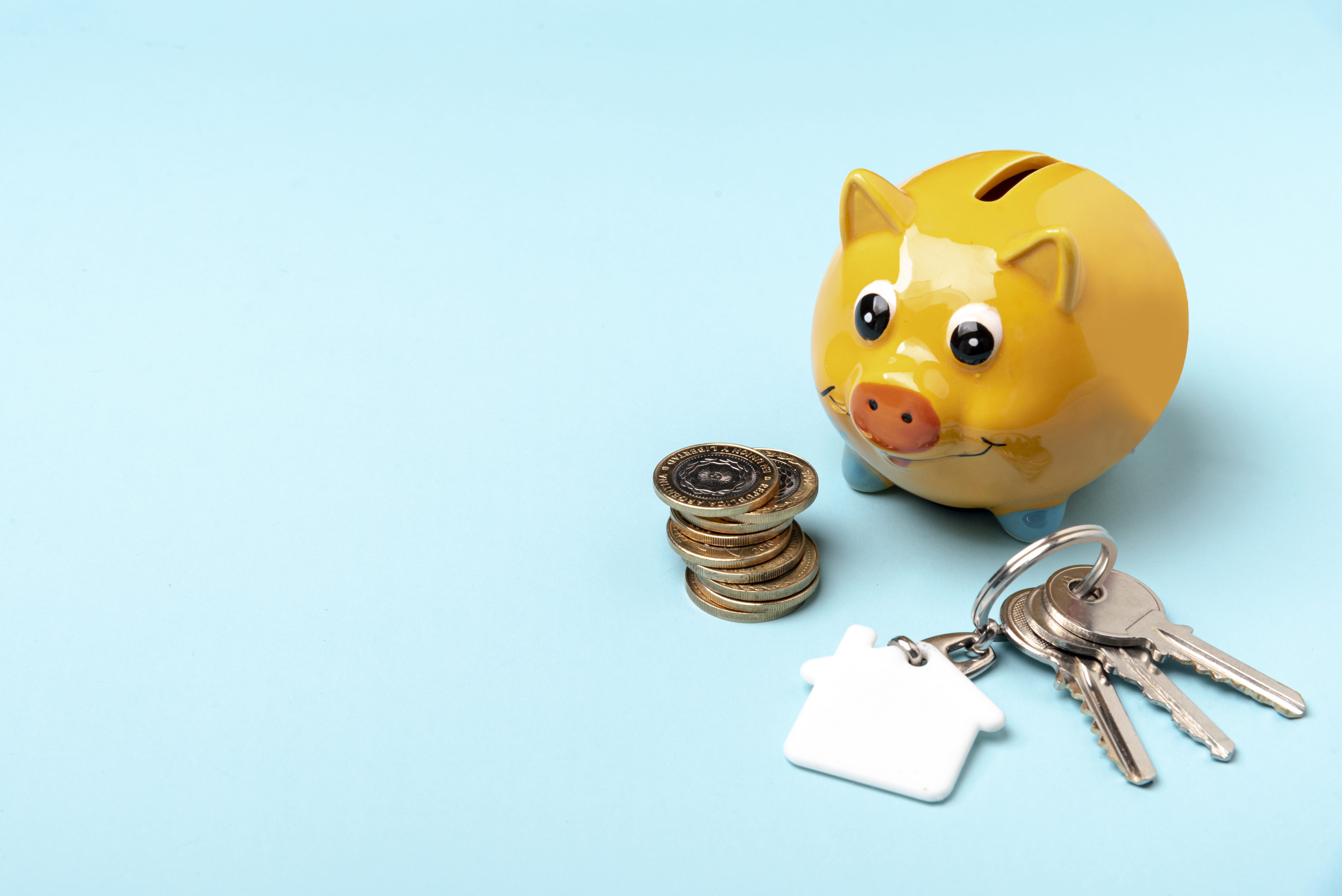 Financiële bescherming - Vrijwilligersoplossingen