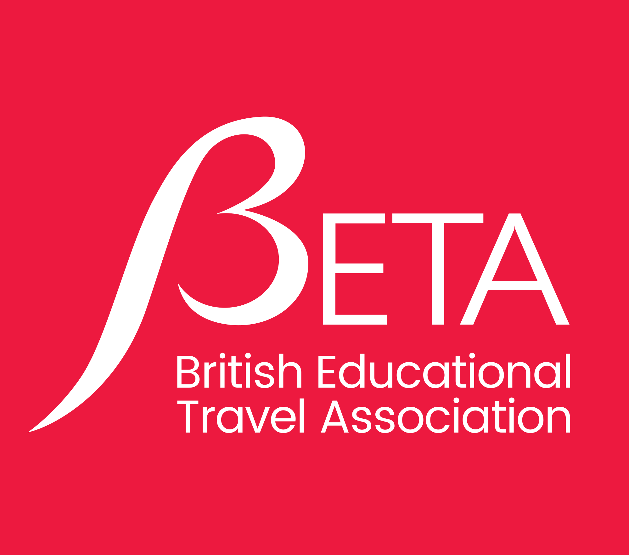 De Britse educatieve reisvereniging (BETA) 