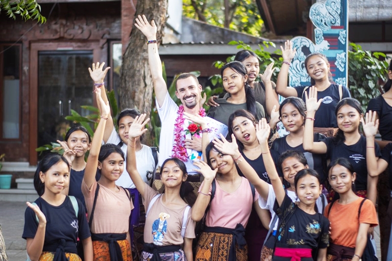 Best Volunteer Abroad Destinations for Europeans in Spring and Summer Break 2025