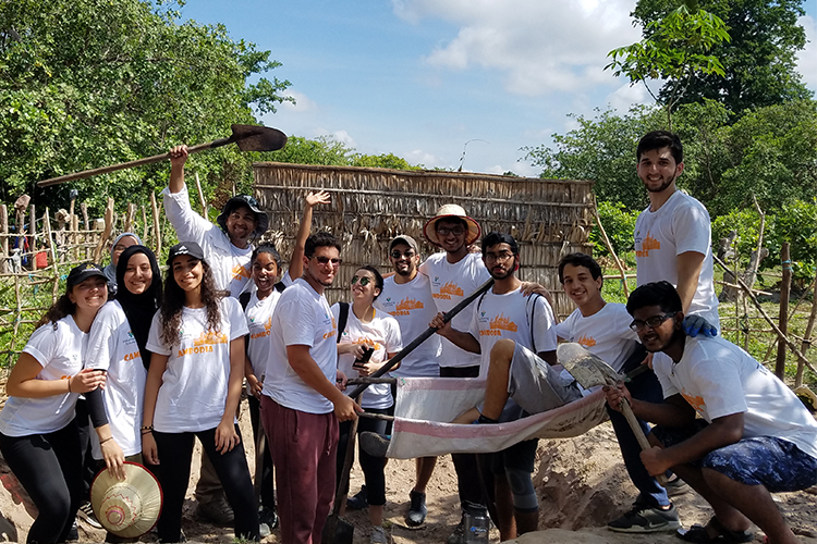 Most Trusted & Affordable Volunteer Abroad Programs & Intern Abroad
