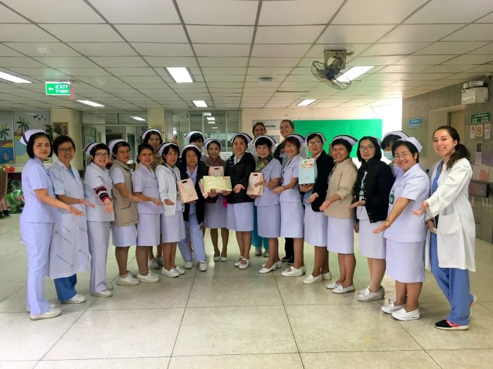 Nurse Volunteer Abroad: How to Make a Meaningful Impact
