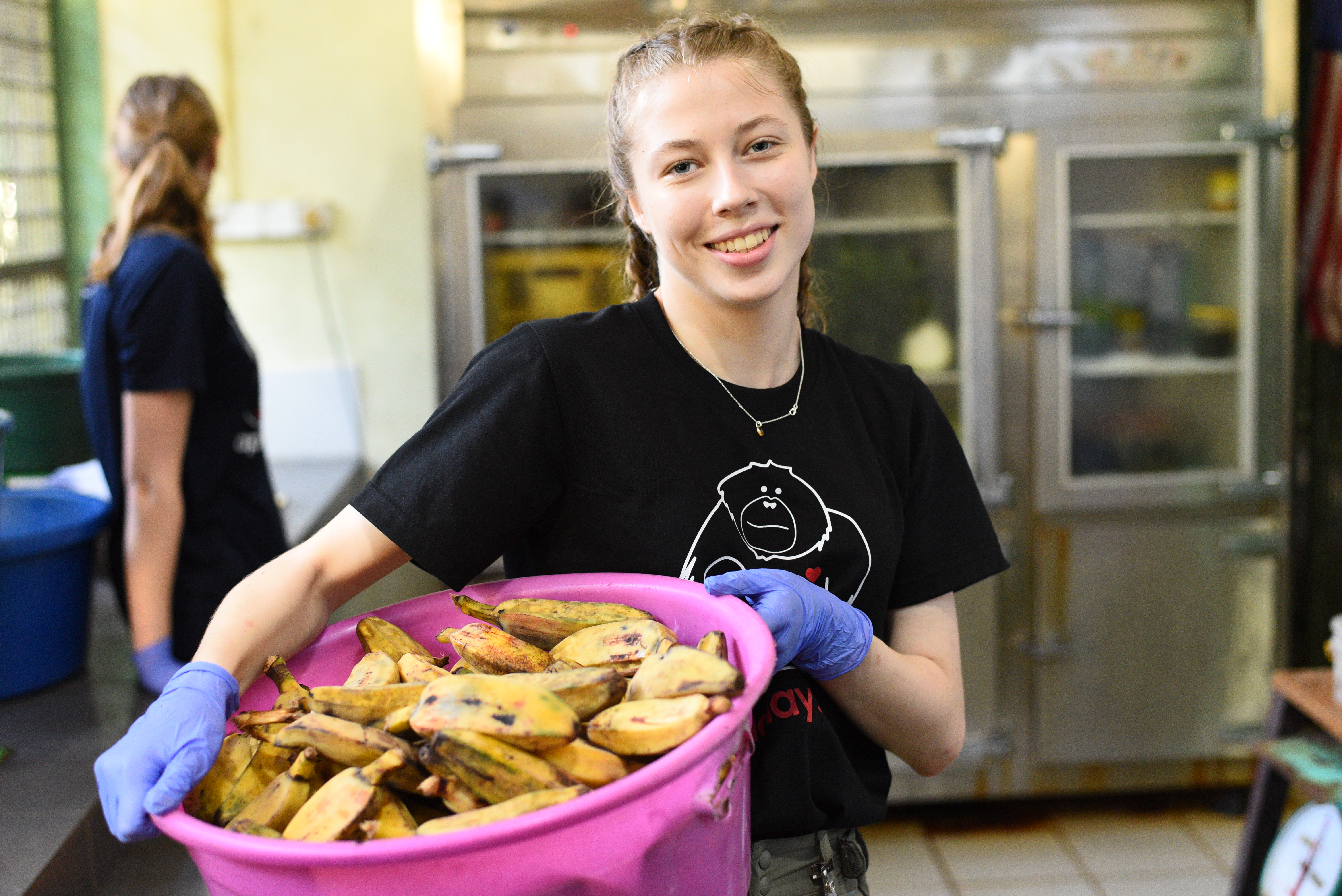 Best Volunteer Abroad Programs For College Students in 2025