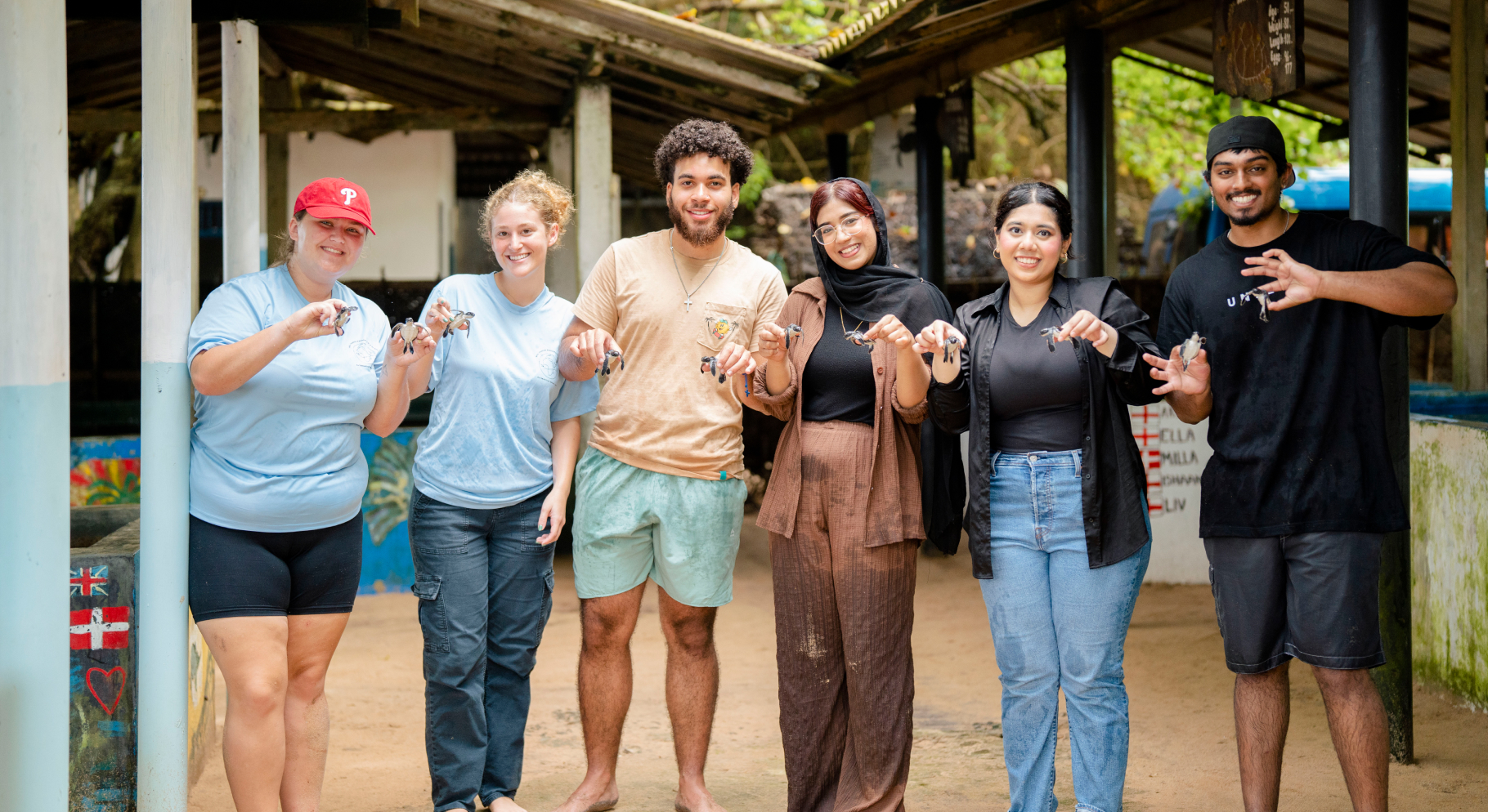 Volunteering Abroad with Volunteering Solutions