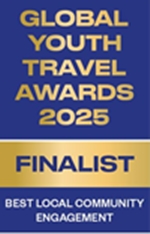 Global Youth Travel Awards 2025