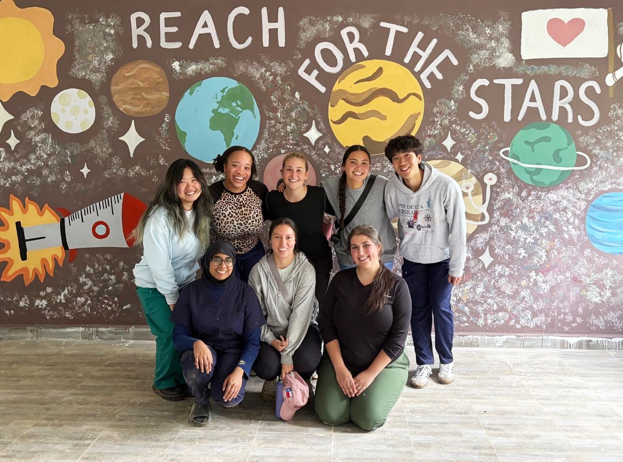 Programas de voluntariado no exterior acessíveis e confiáveis