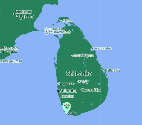 Volunteering Abroad in Sri Lanka with Volunteering Solutions