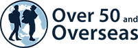 Over 50 and Overseas – All about volunteering abroad with Volunteering Solutions