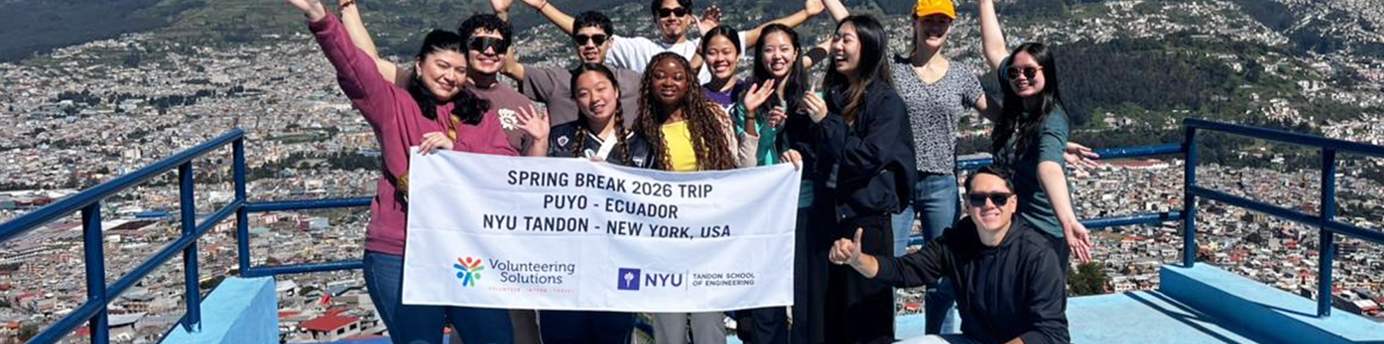 Volunteering Solutions Impact Report