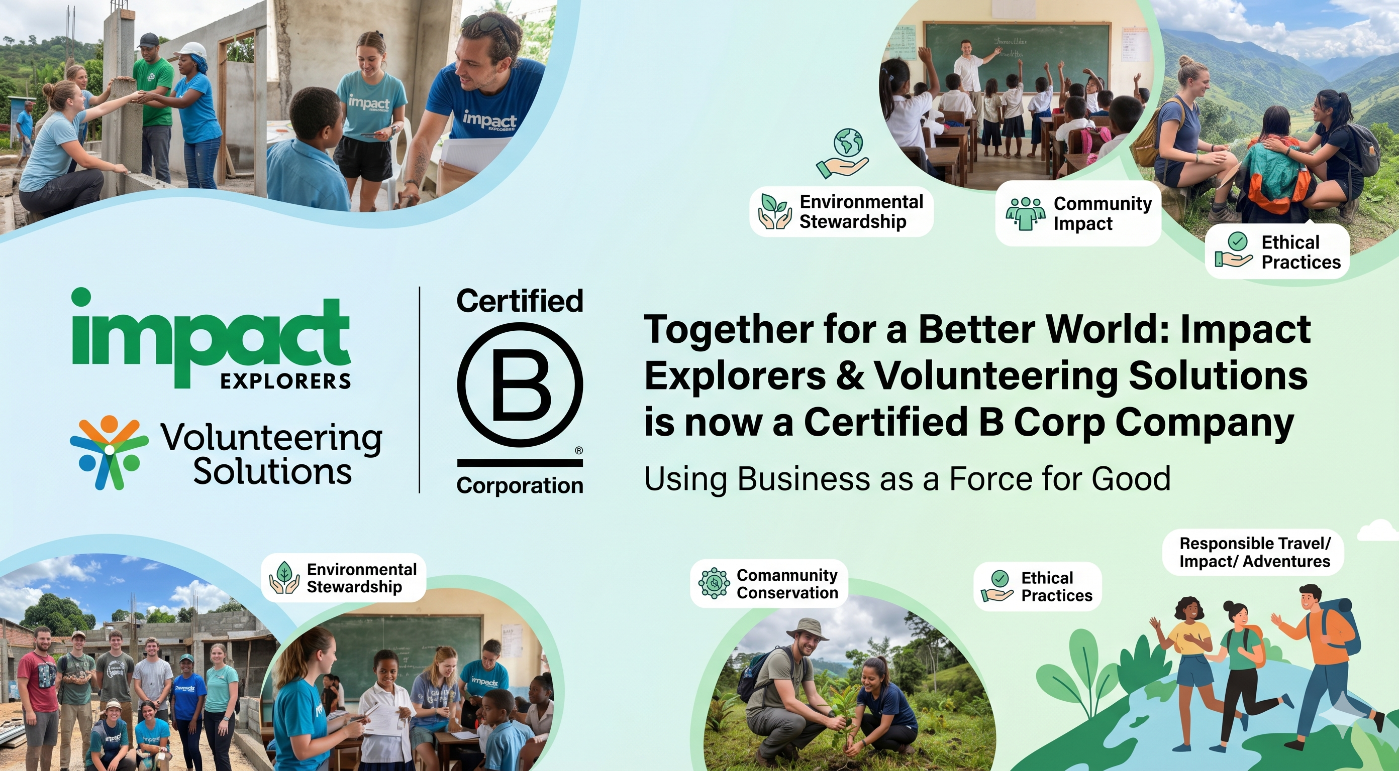 Bcorp Certified