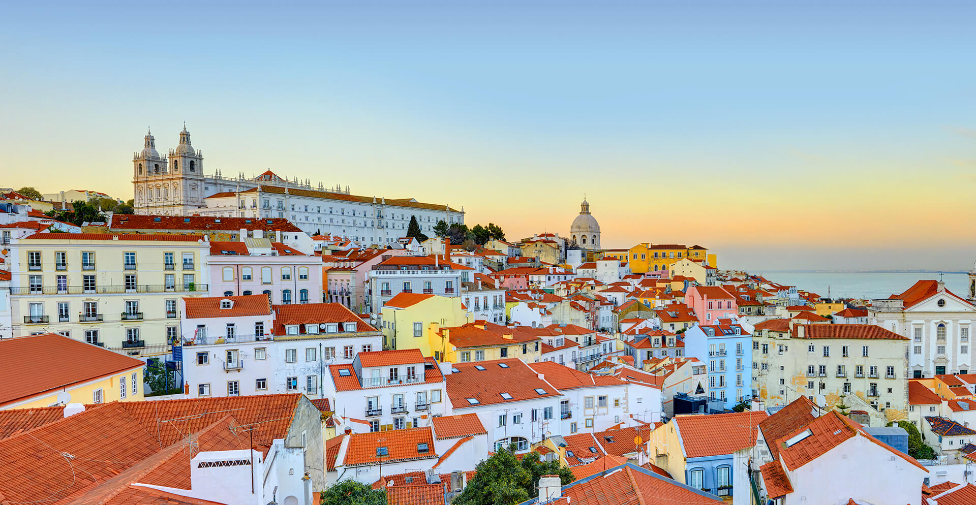 Vrijwilliger in Portugal