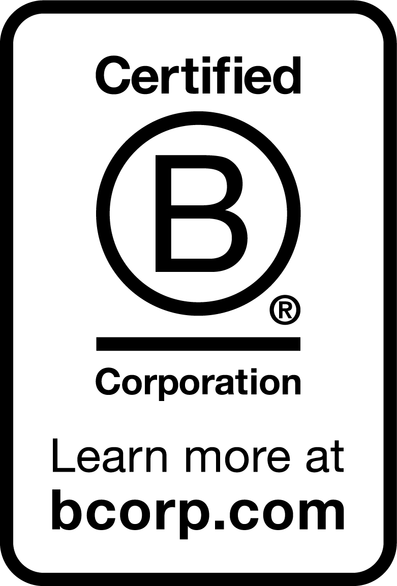 Certificação BCorp