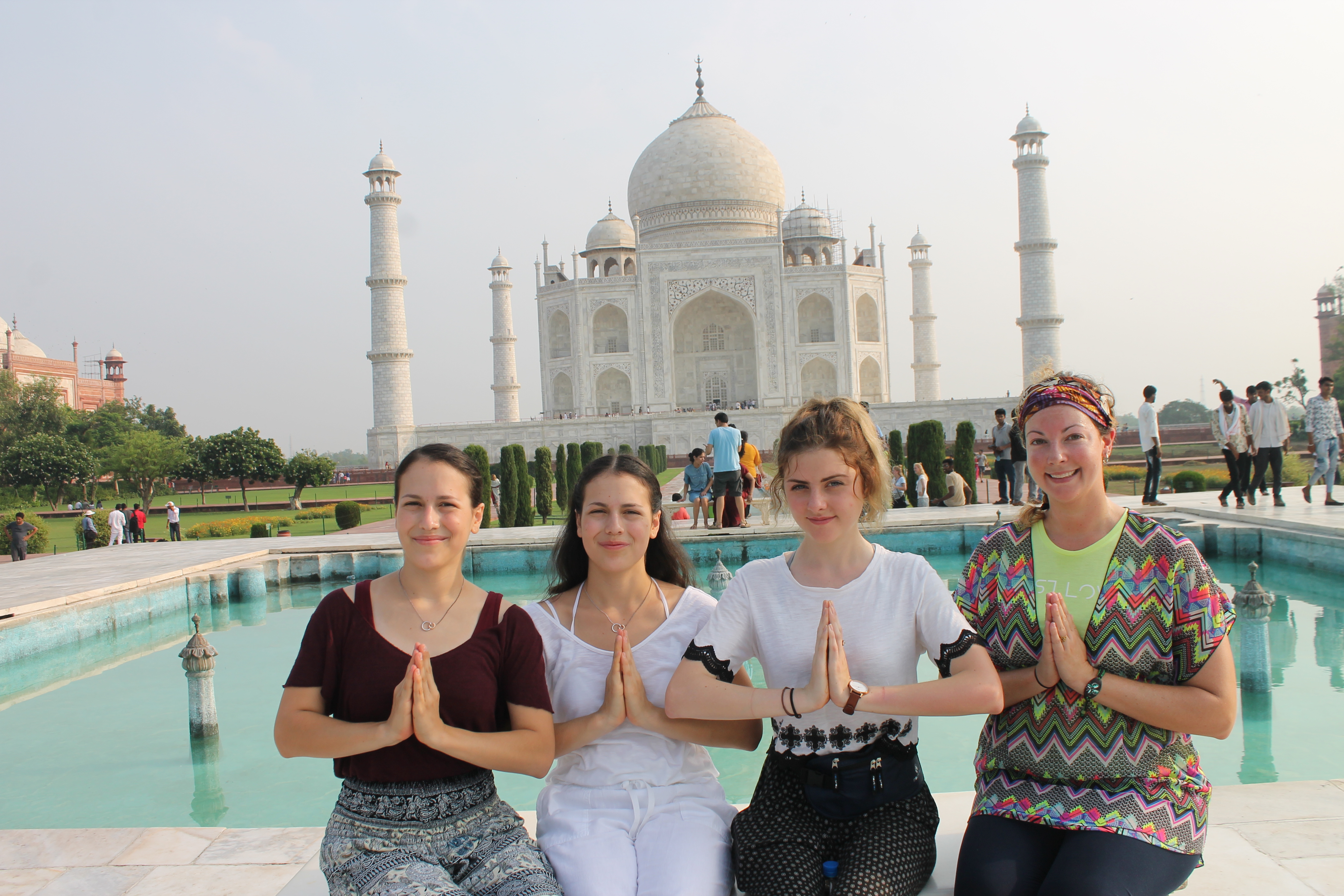 Top Safest Countries to Volunteer Abroad