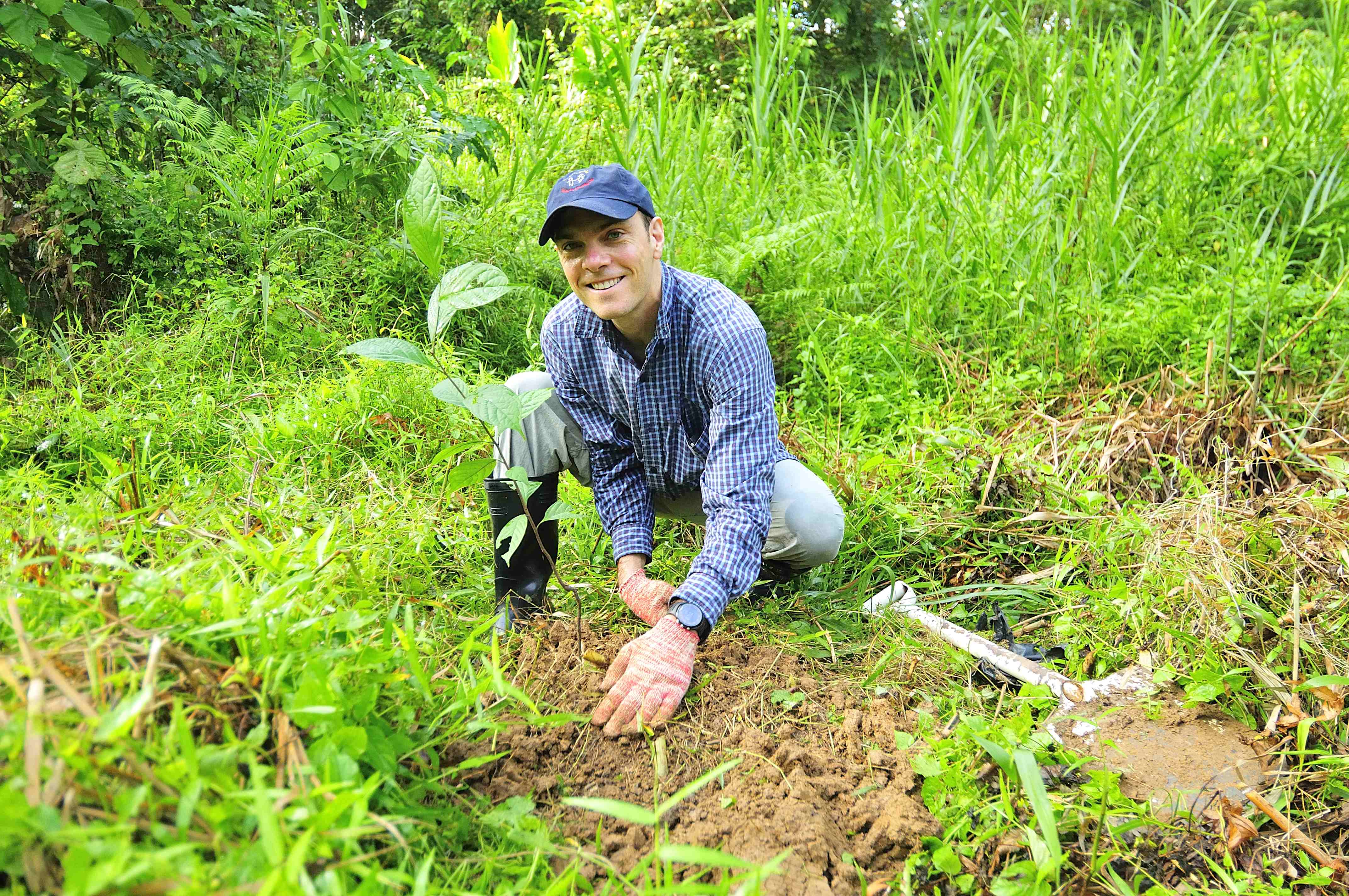 Verantwortungsvolles Ehrenamt mit Volunteering Solutions