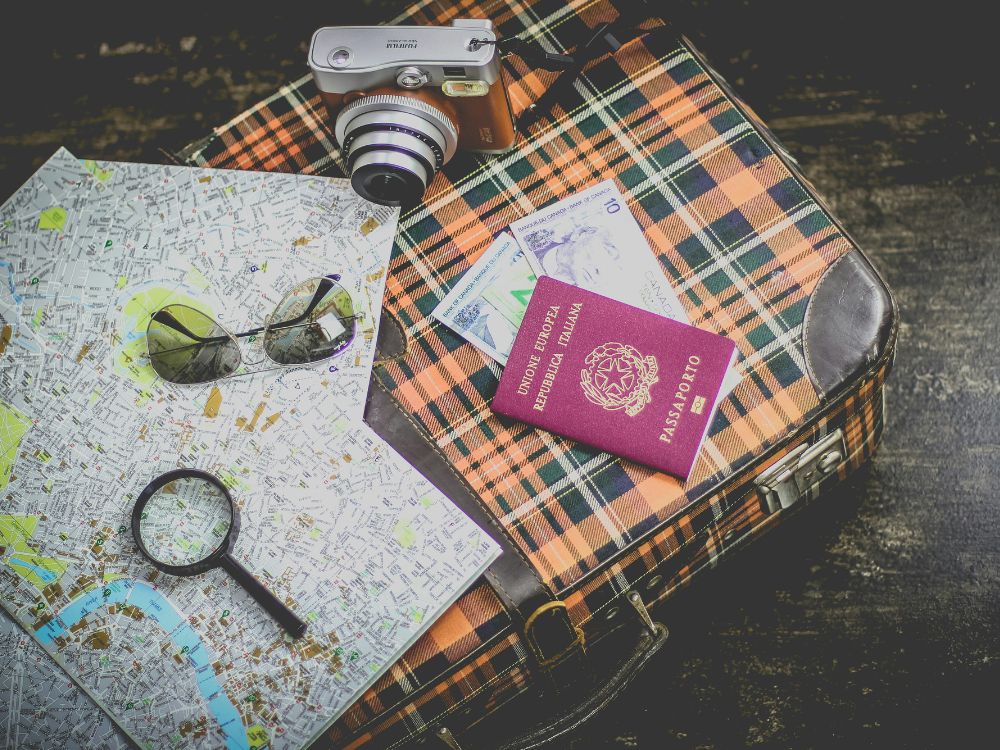 Create a Detailed Packing List