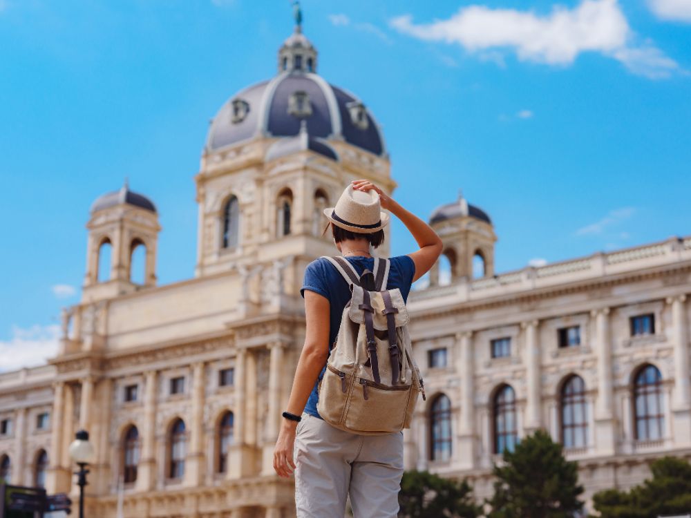 Benefits of Volunteering in Europe