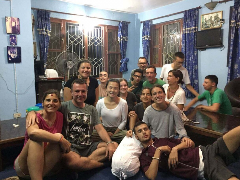 Prepare Your Family for the Trip