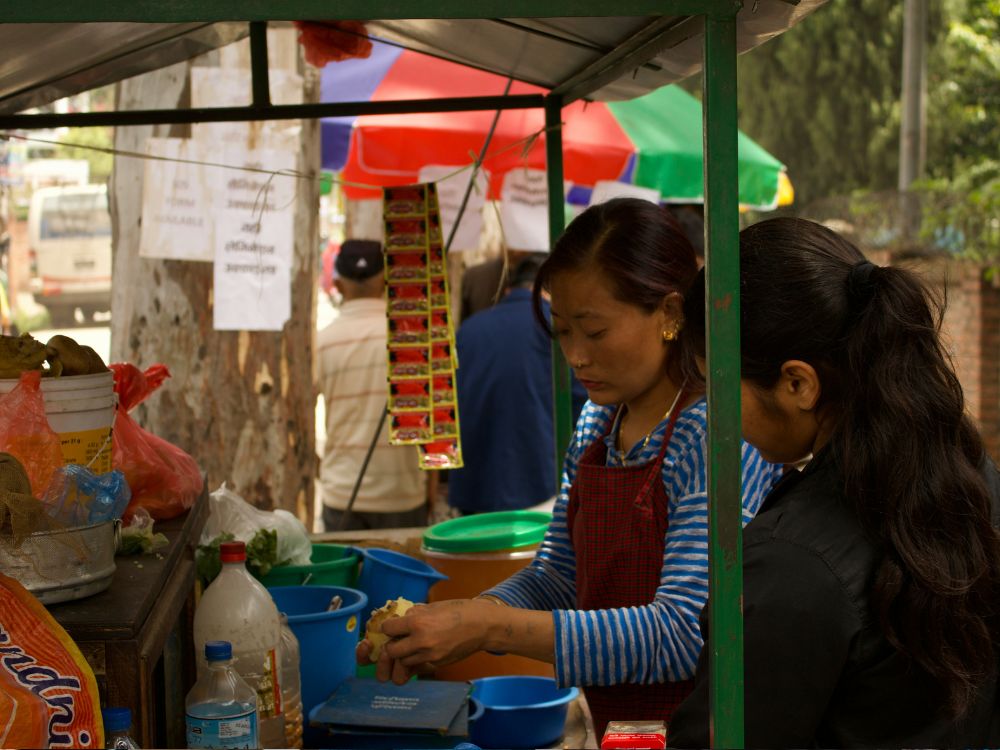 How to Make the Most of Your Budget When Volunteering in South America