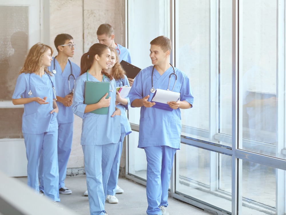 Medical Internship in Rabat, Morocco