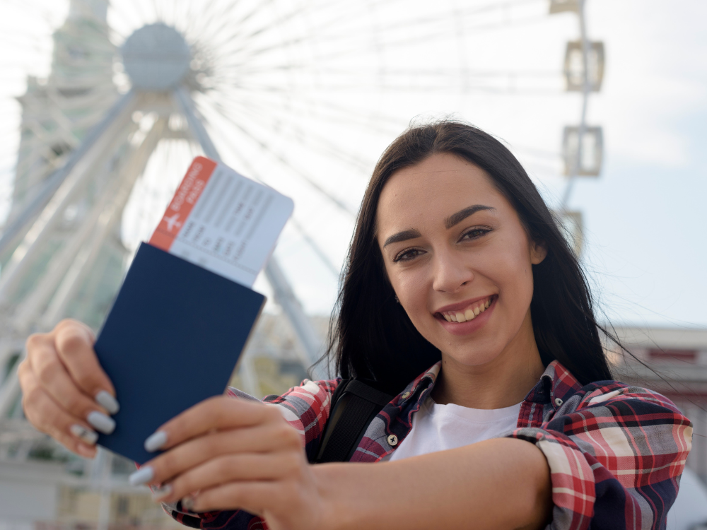 Volunteer Visa