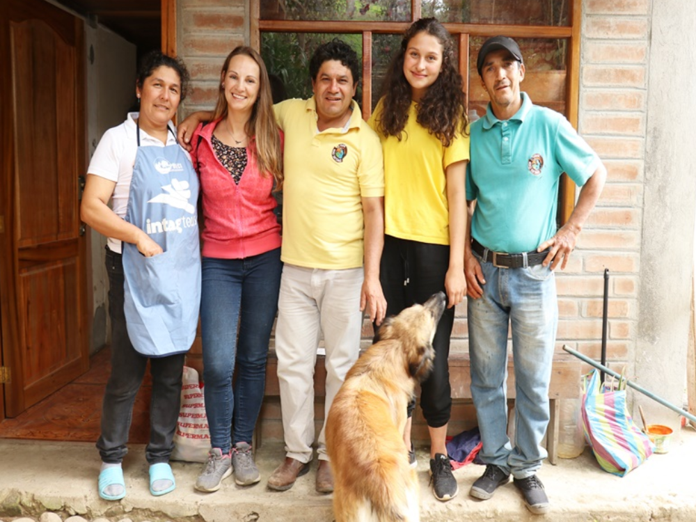 Practical Tips for Keeping Your Family Safe While Volunteering