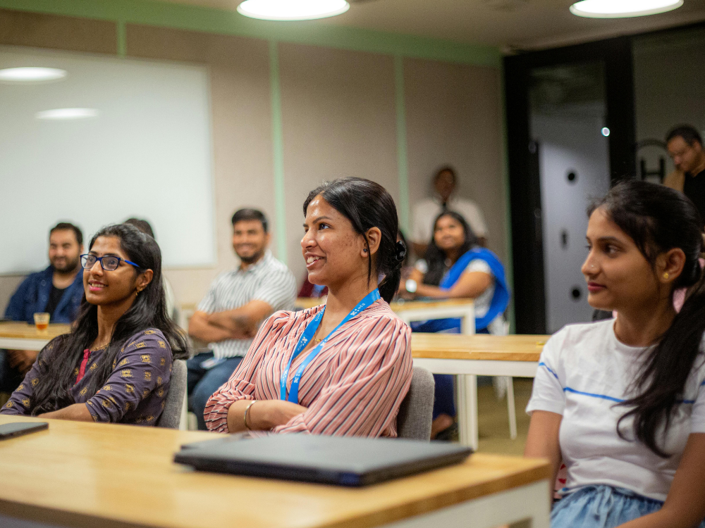 Education and Career Development Motivators