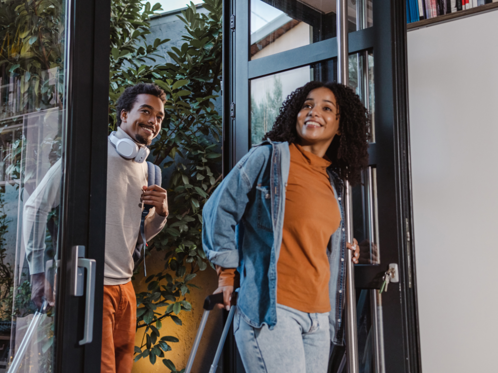 How Volunteer Programs Help Keep You Safe