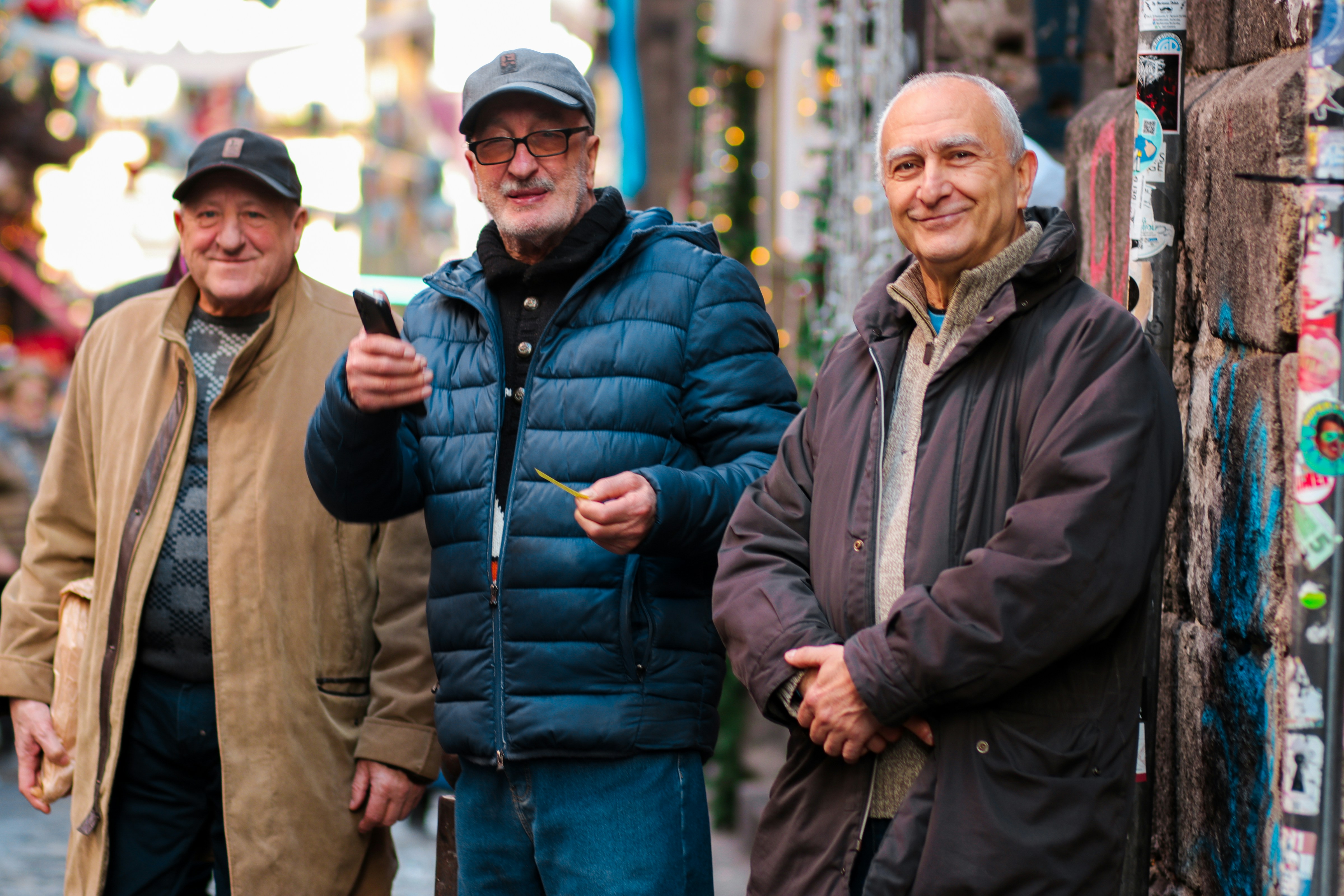 Why You Should Volunteer Abroad as a Retiree