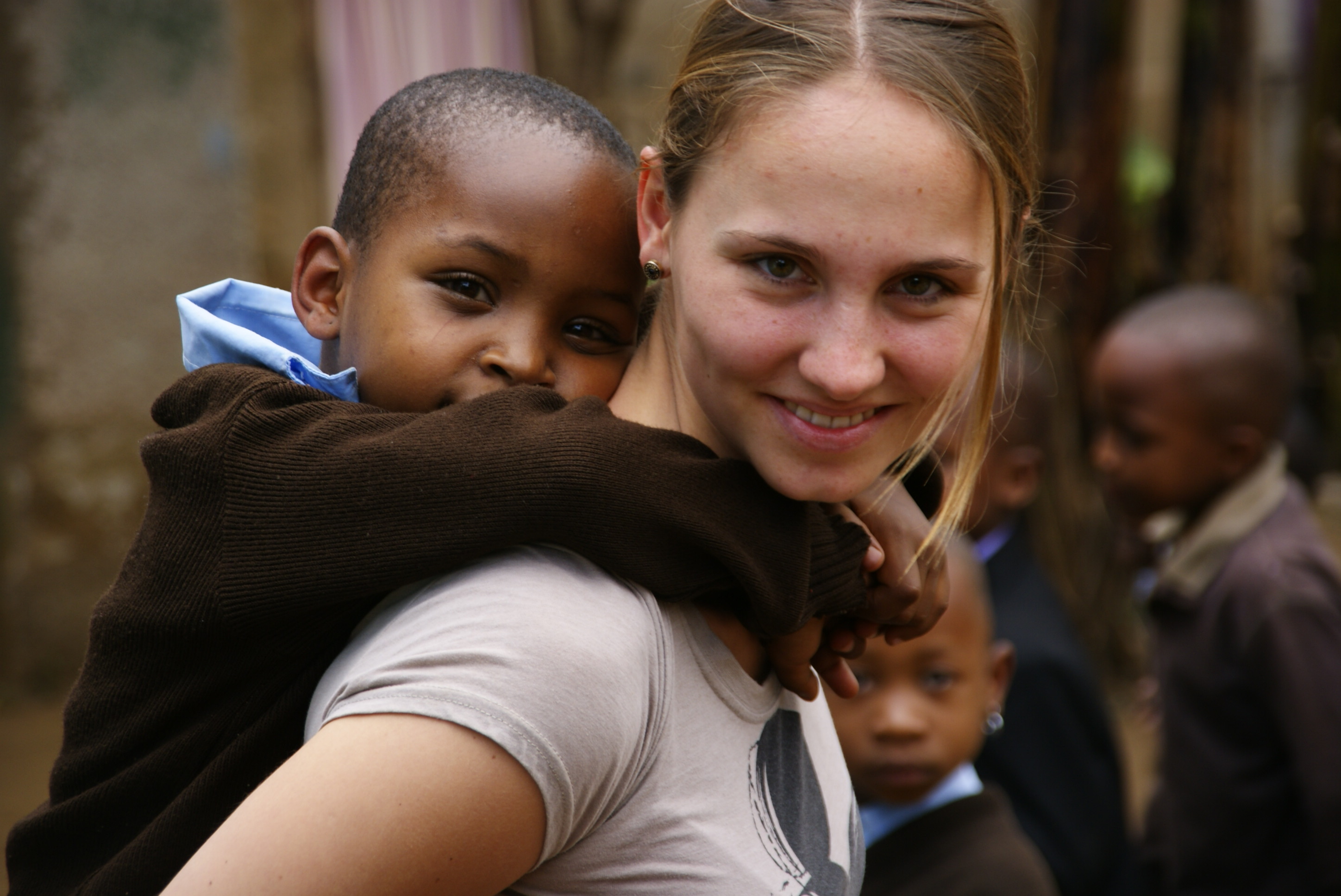 Using Your Volunteer Story in Cover Letters and Interviews