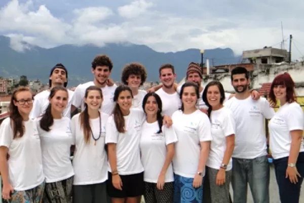 CAS-expedities en -programma's