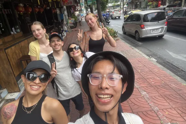 How Long Can I Stay in Thailand as a Volunteer?