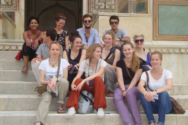 Can You Volunteer Abroad With No Experience?