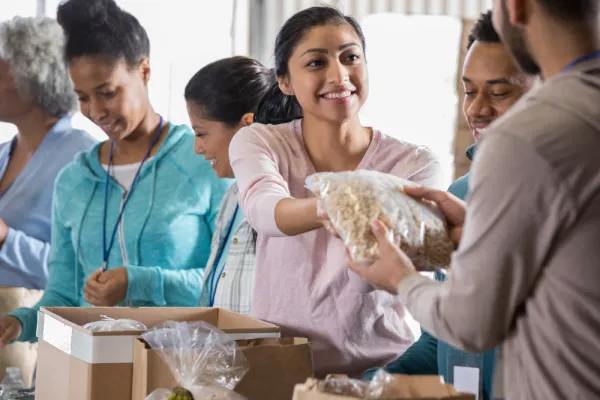 Is It Worth It to Volunteer Abroad?