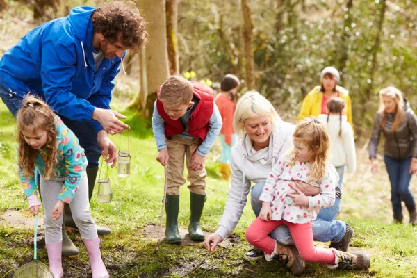 Am I Too Old to Volunteer Abroad? Here’s What You Need to Know