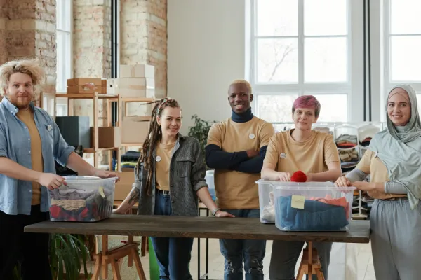 What Is the Most Common Volunteering Abroad Work?