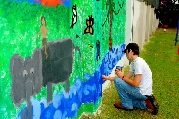 Best Places to Volunteer in South America in 2025/2026
