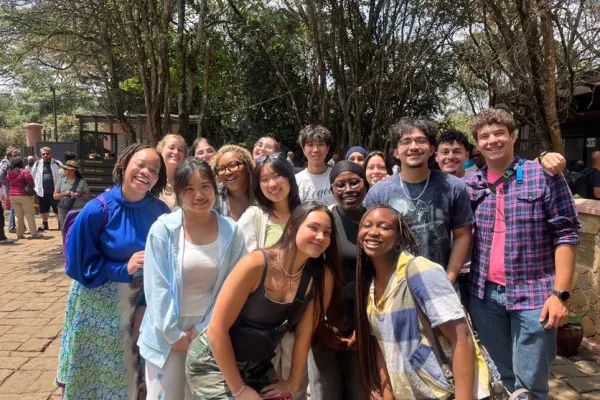 Volunteer in Kenya with Volunteering Solutions