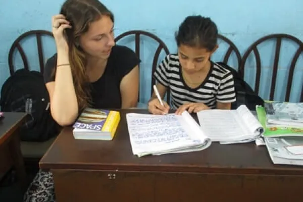 What Are the Cheapest Asian Countries to Volunteer?