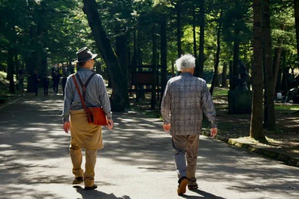 Best Volunteer Opportunities for Retirees Abroad 2025/26