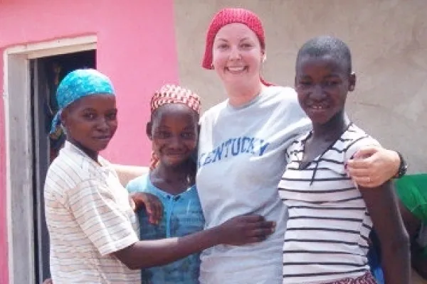 Volunteer Abroad with Volunteering Solutions
