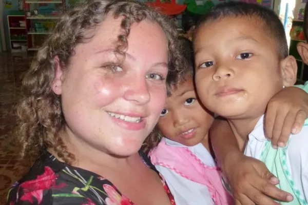 Freiwilligenarbeit en Tailandia conoce soluciones de voluntariado