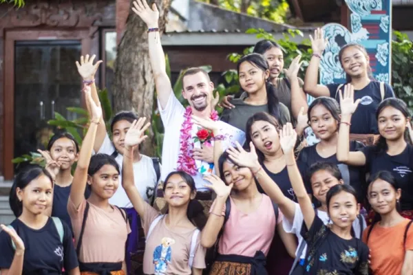 How Much Does It Cost to Live in Bali While Volunteering?
