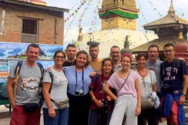 Where Are the Safest Places to Volunteer as a Family Abroad?