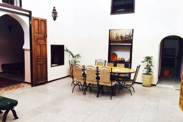 Rabat, Morocco- Rabat, Morocco