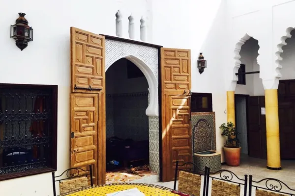 Rabat, Morocco- Rabat, Morocco